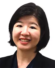 Dr. Rosalynn Grace Siantar