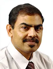 Dr. Rupak Dutta