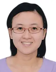 Dr. Seetoh Peiyi Lydia