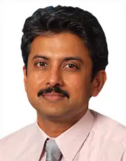 Dr. Shaji Jose Vadassery