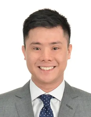 Dr. Siew Ka Fai Stephen