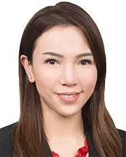 Dr. Soh Lee Ting Tamara