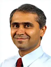 Dr. Sundeep Jaywantraj Punamiya