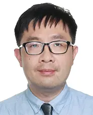 Dr. Tai Zu Huang