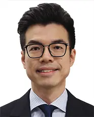 Dr. Tan Sze Ern
