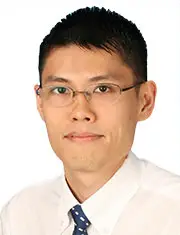 Dr. Tan Wai Kit Alvin
