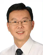 Dr. Teo Song Kim Michael