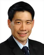 Dr. Teo Yee Hong