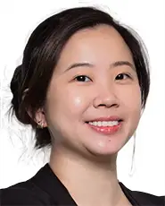 Dr. Tham Ye Ni Michelle