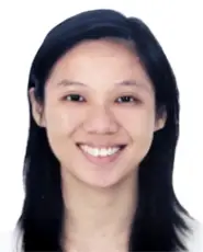 Dr. Ting Sye Jin Jennifer