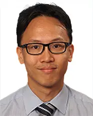 Dr. Ting Yong Han