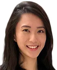 Dr. Toh Qiu Jin Aileen