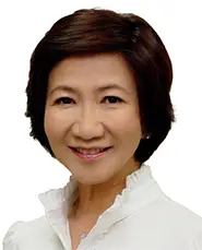 Dr. Vivien Tan