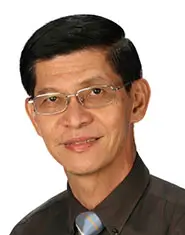 Dr. Wong Ho Poh