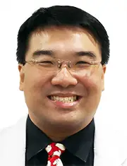 Dr. Woo Mun Hong Ivan