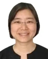 Dr. Yang Huina