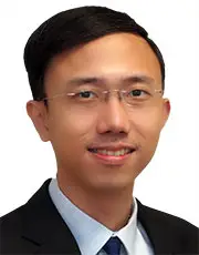 Dr. Yeo Chong Ming