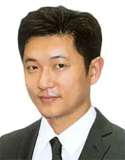Dr. Yew Kuo Chao