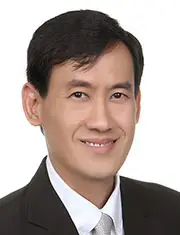 Dr. Zulfikri Salikin