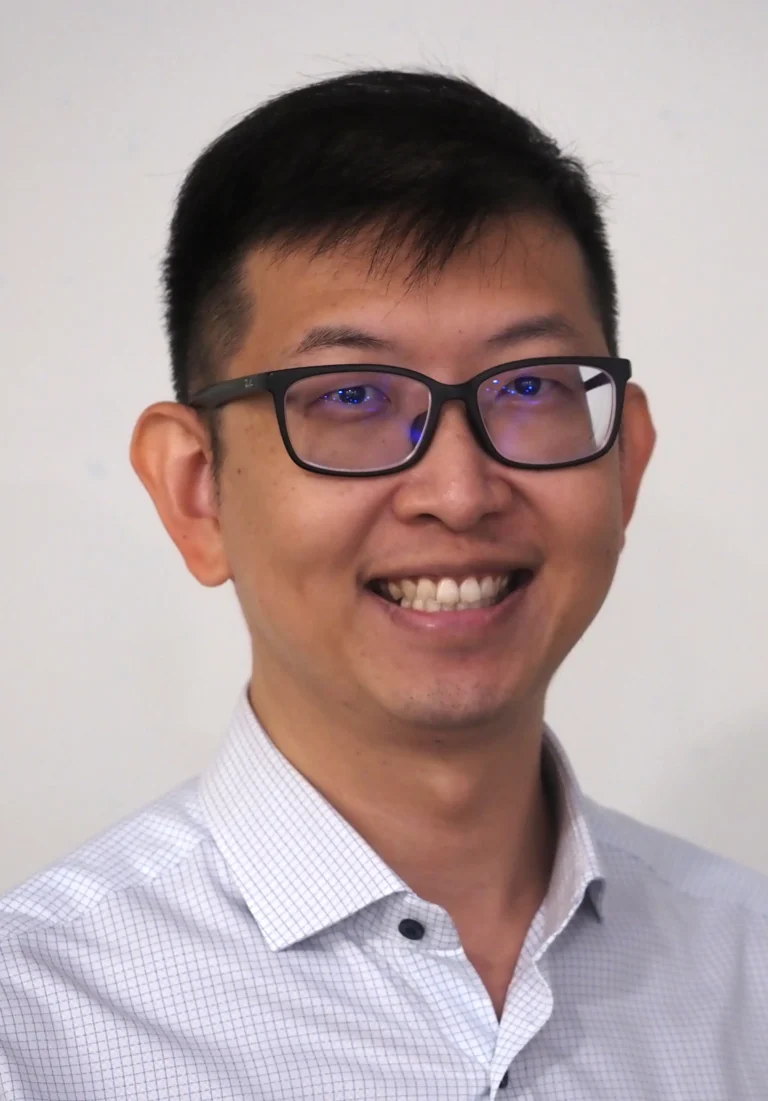 Mr. Chin Weng Loon Nelson