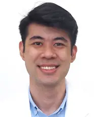 Mr. Eugene Wong Yong Quan