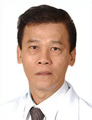 Mr. Leow Ah Song