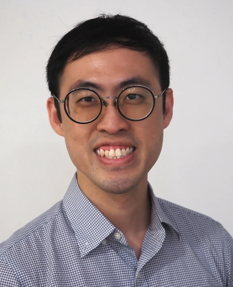 Mr. Wong Kok Wah Ernest