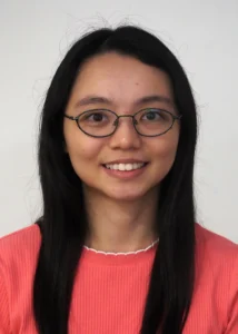 Ms. CHAN Tin Ki Vicky