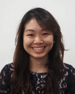 Ms. Darmawirya Priscilla
