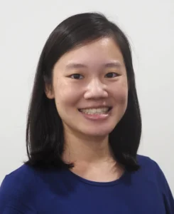 Ms. Ho Hui Li Melissa