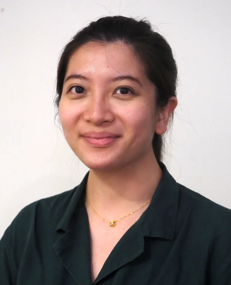 Ms. Lee Son Fei Sandy