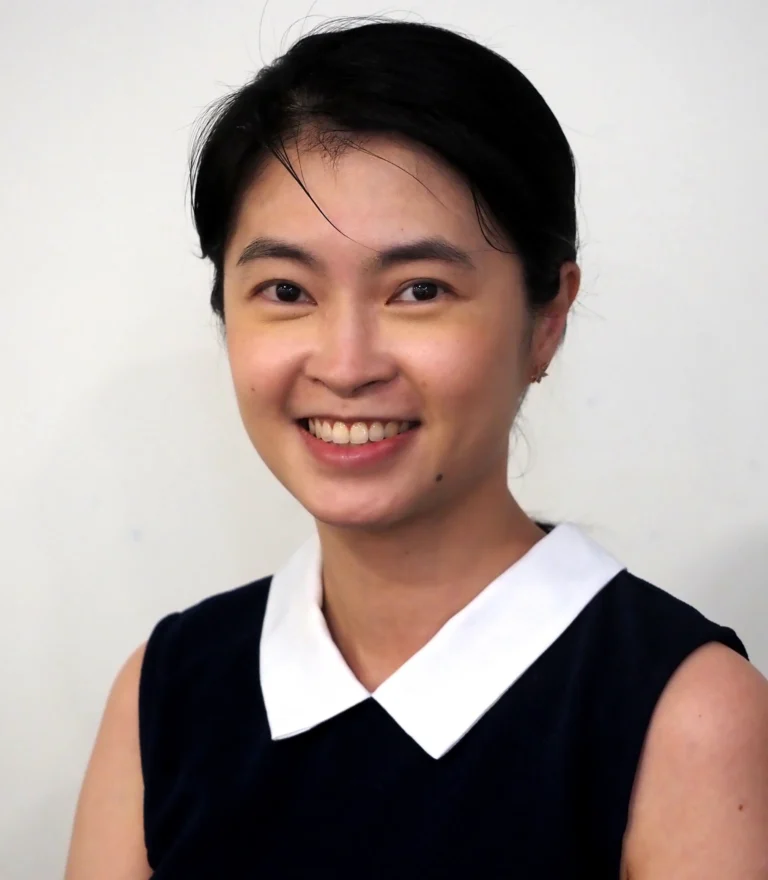 Ms. Quek Wei Lin