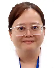 Ms. Susan Hong Shi Ping