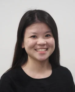 Ms. Tai Wei Yi Clarissa