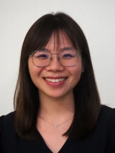 Ms. Tan Chuen Xi Rachel