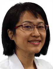 Ms. Verena Tan