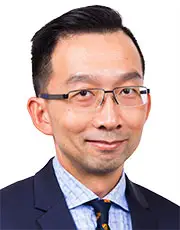 Professor David Lye Chien Boon