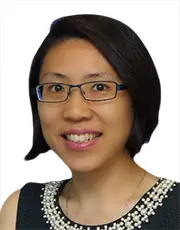 Adjunct Assistant Professor Chan Lai Gwen