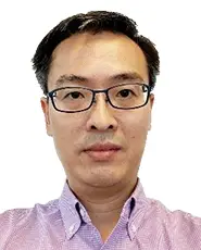 Adjunct Assistant Professor Goh Hern Yee