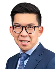 Adjunct Assistant Professor Yeo See Cheng