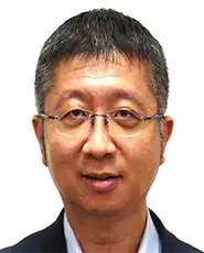 Adjunct Associate Professor Loh Yong Joo