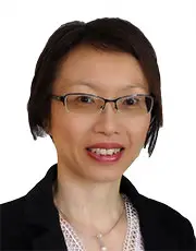 Associate Professor Angela Chow