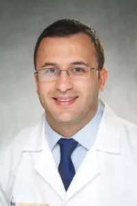 Bashar Abuqayas, MD