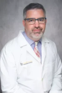 Brian Andrews, MD