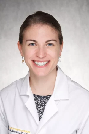 Catherine Bachur, MD