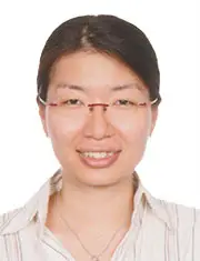 Dr. Chia Siew Chin