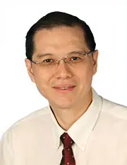 Dr. Chuah Khoon Leong