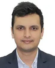 Dr. Irfan Sagir Khan