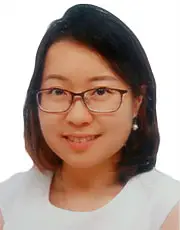 Dr. Jennifer Guan Huey Chen