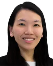 Dr. Lim Shaoying Regina